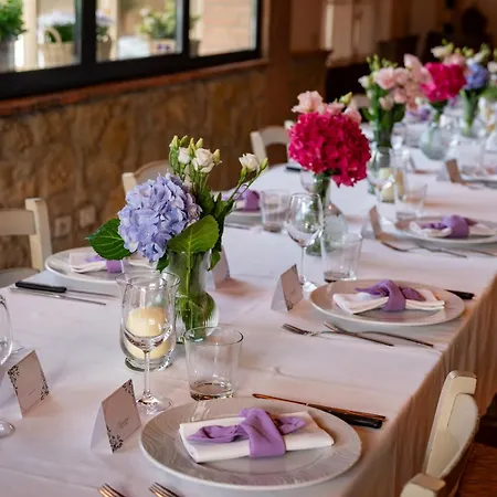 Agriturismo Tenuta Cantagallo Farm stay Montelupo Fiorentino