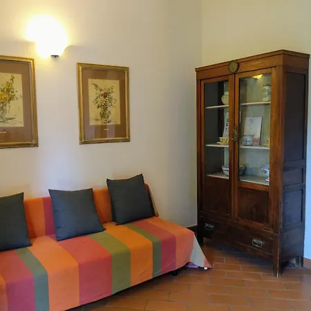 Agriturismo Tenuta Cantagallo * Montelupo Fiorentino