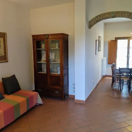 Agriturismo Tenuta Cantagallo