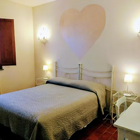Agriturismo Tenuta Cantagallo Farm stay *