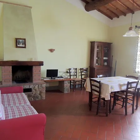Agriturismo Tenuta Cantagallo Montelupo Fiorentino