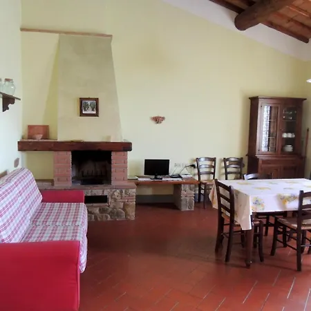 Farm stay Agriturismo Tenuta Cantagallo *