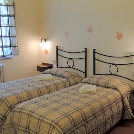 Farm stay Agriturismo Tenuta Cantagallo Montelupo Fiorentino