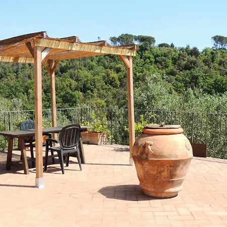 Farm stay Agriturismo Tenuta Cantagallo