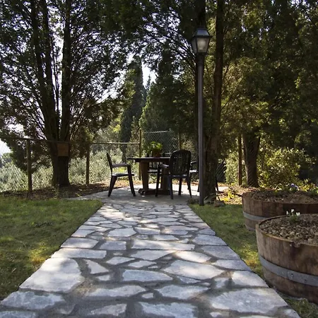 Farm stay Agriturismo Tenuta Cantagallo *