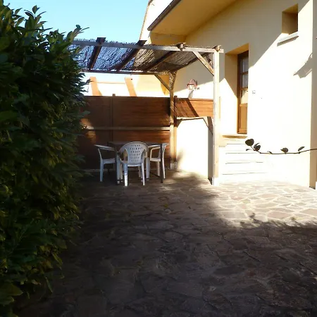 Agriturismo Tenuta Cantagallo * Montelupo Fiorentino