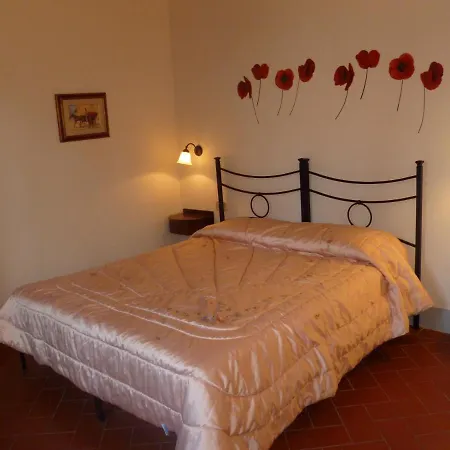 Farm stay Agriturismo Tenuta Cantagallo